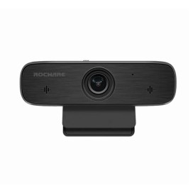 Rocware® RC19 Webcam USB Kamera
