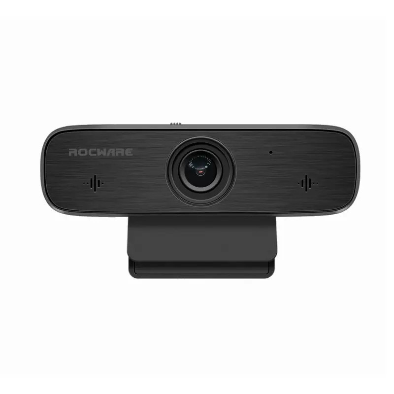 Rocware® RC19 Webcam USB Kamera