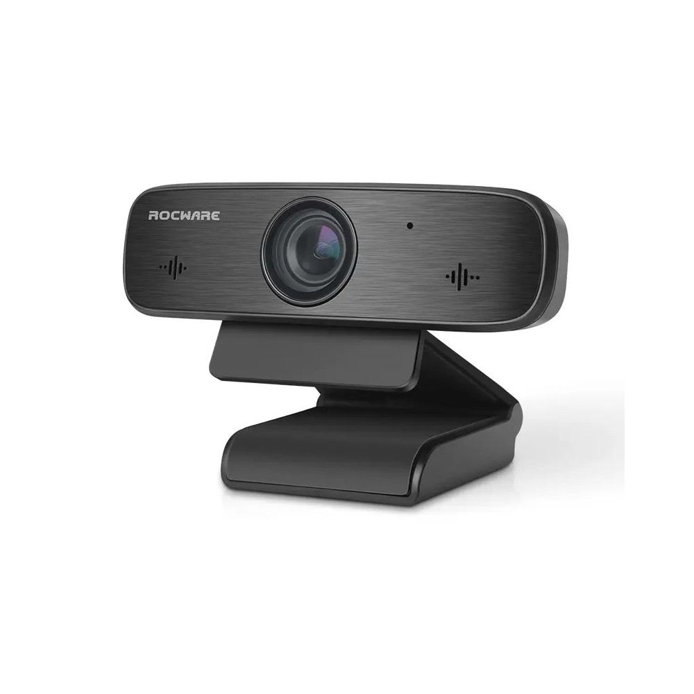 Rocware® RC19 Webcam USB Kamera