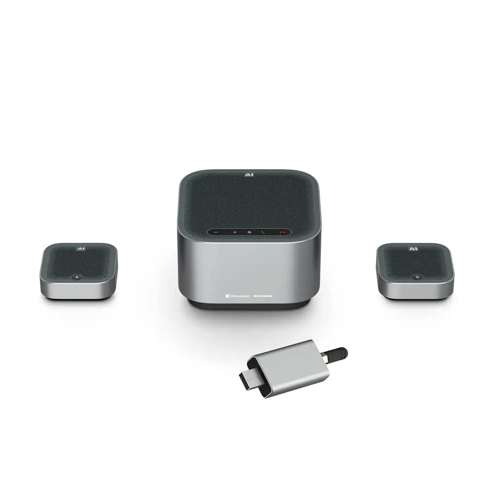 Konferenz Kamera All-in-One
