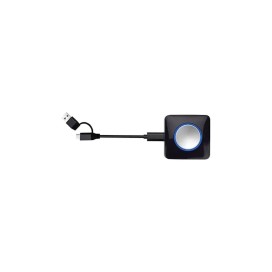 BYOD und BYOM wireless Dongle