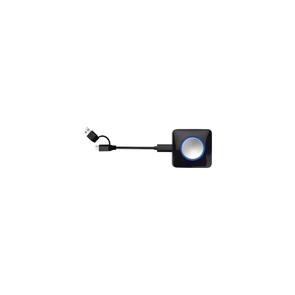 BYOD und BYOM wireless Dongle