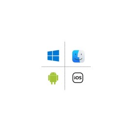 BYOD und BYOM wireless Dongle