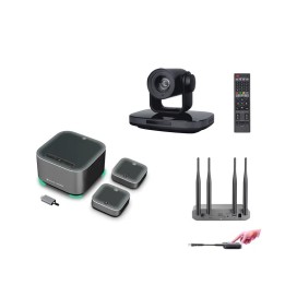 Konferenz Kamera All-in-One