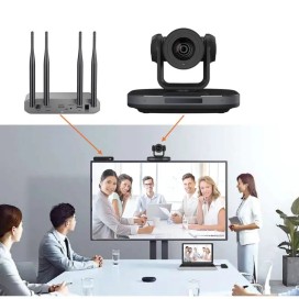 Konferenz Kamera All-in-One