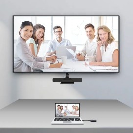 Rocware® RB20 Video Compactbar