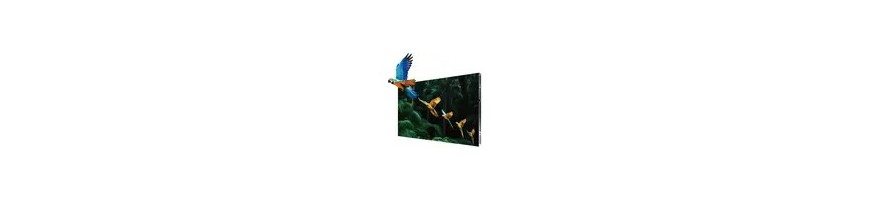 Videowall COB LED P0.6