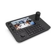 PTZ Camera Controller