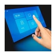 Touch Flatscreen