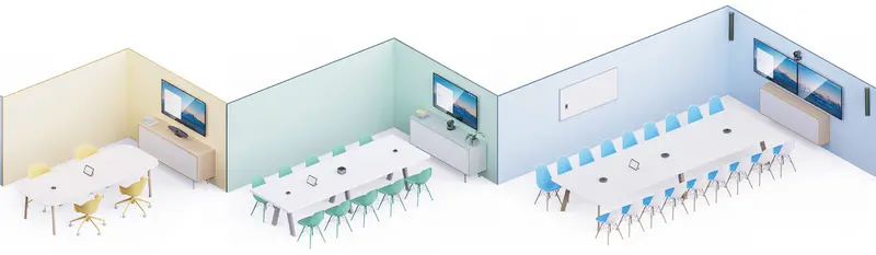Konferenztechnik image