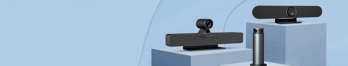 Rocware RB20 mit motorgesteuertem Objektiv und 20 Megapixel